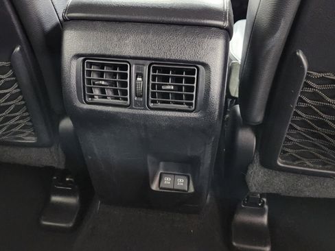 Used 2020 Toyota 4Runner Nightshade image 22