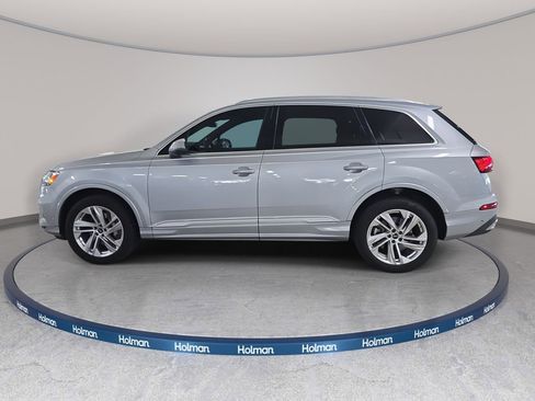 Used 2022 Audi Q7 2.0T Premium Plus AWD/4WD image 9