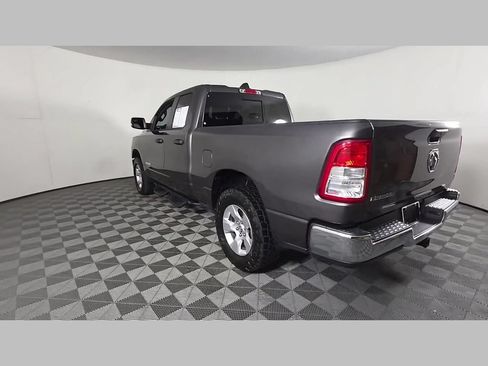 Used 2023 RAM 1500 Big Horn RWD image 47