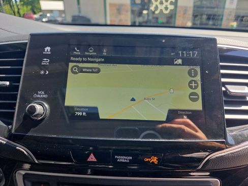 Used 2019 Honda Pilot Touring image 27