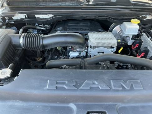 Used 2022 RAM 1500 Rebel w/ Rebel Level 2 Equipment Group AWD/4WD image 24