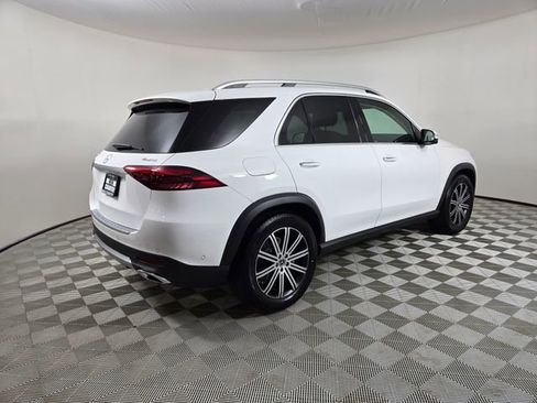 Certified 2026 Mercedes-Benz GLE 350 4MATIC image 11