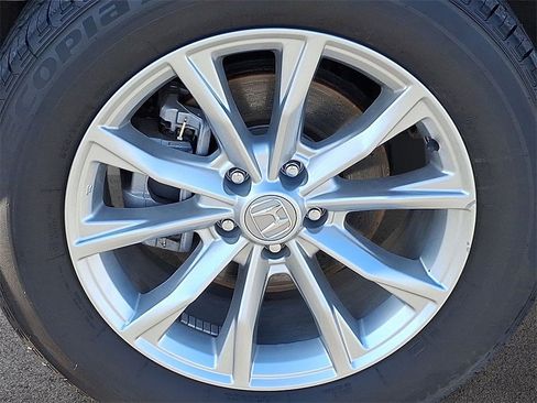 Used 2024 Honda CR-V EX-L image 7