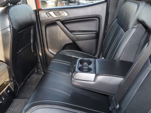 Used 2020 Ford Ranger Lariat w/ Equipment Group 501A Mid image 13