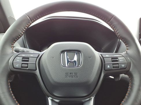 New 2026 Honda CR-V Sport-L image 23