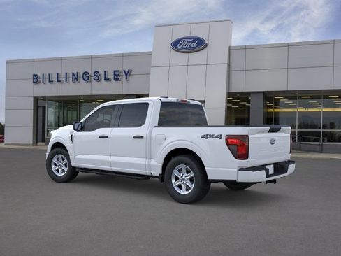 New 2026 Ford F150 XLT AWD/4WD image 4