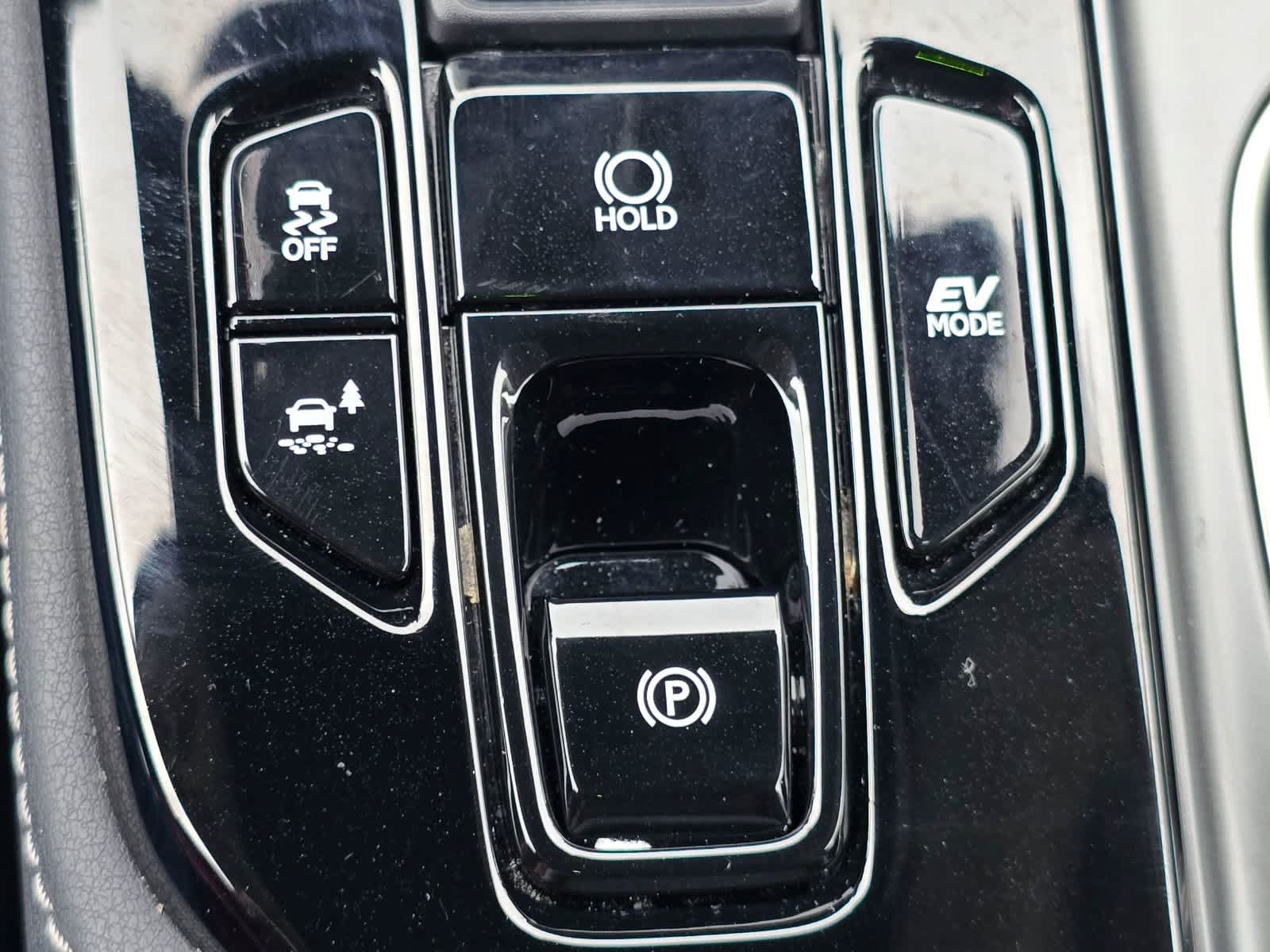 Used 2024 Lexus NX 350h AWD w/ Vision Package image 17