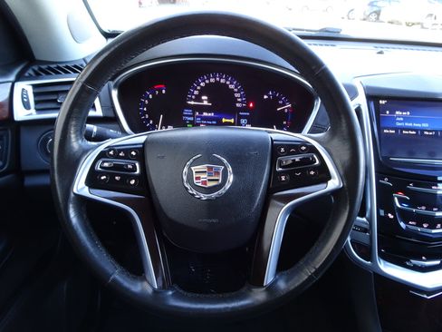 Used 2016 Cadillac SRX Luxury w/ Driver Awareness Package image 18