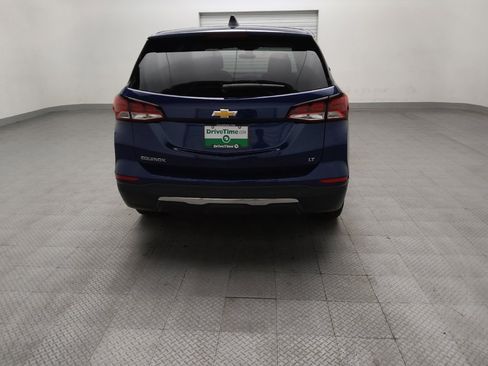 Used 2023 Chevrolet Equinox LT FWD image 7