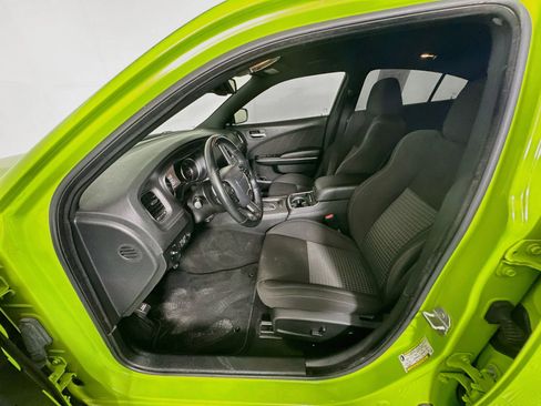Used 2023 Dodge Charger R/T RWD image 13