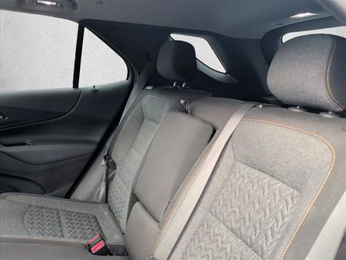 Used 2023 Chevrolet Equinox LT AWD/4WD image 18