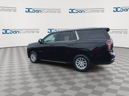 Used 2021 Chevrolet Tahoe LT AWD/4WD image 6