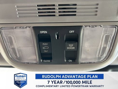 Used 2018 Honda Odyssey EX-L image 47