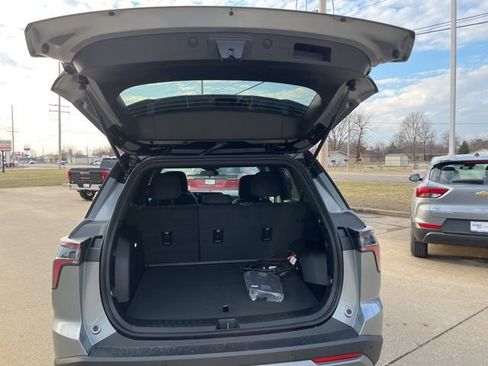 New 2026 Chevrolet Equinox LT image 25