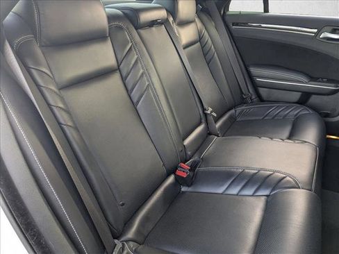 Certified 2023 Chrysler 300 C image 23