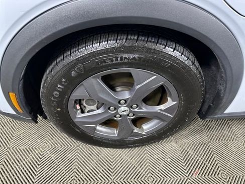 Used 2022 Ford Mustang Mach-E Select AWD/4WD image 7