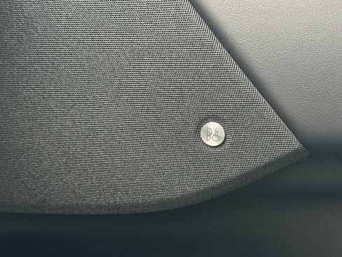 New 2025 Ford Mustang Mach-E Premium image 21