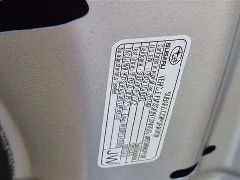 Certified 2024 Subaru Outback Limited AWD/4WD image 25