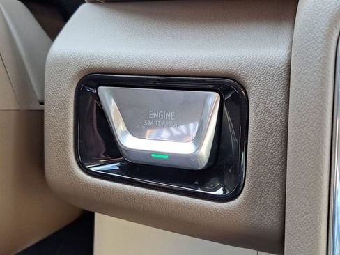 New 2026 GMC Yukon Denali w/ LPO, Floor Liner Package image 26