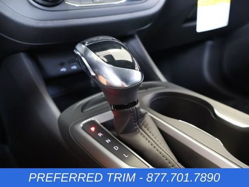 New 2026 Buick Envista Sport Touring FWD image 27