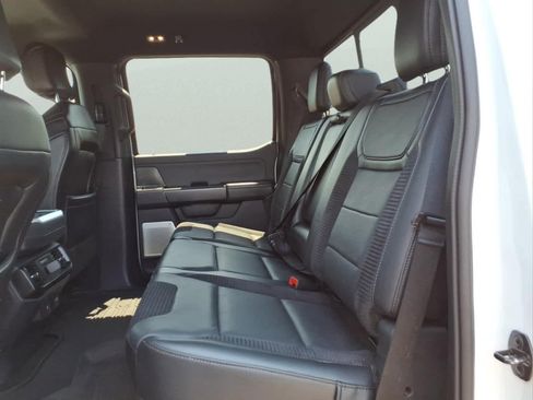 Used 2023 Ford F150 Raptor AWD/4WD image 29