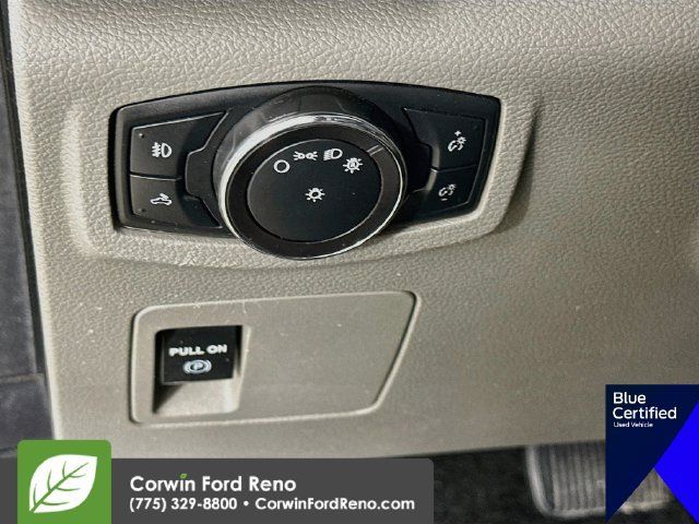 Certified 2018 Ford F150 XLT AWD/4WD image 13