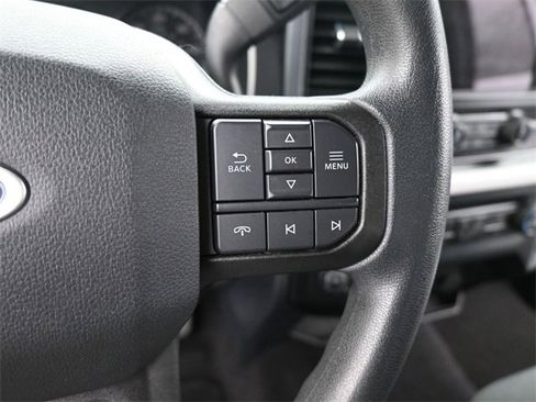 Used 2023 Ford F150 XLT w/ FX4 Off-Road Package image 32