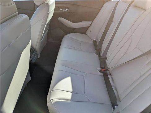 New 2026 Honda Accord LX image 14