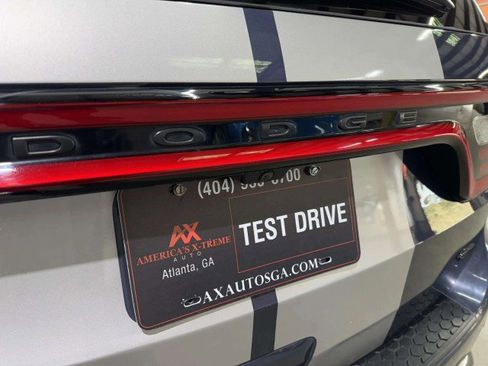Used 2021 Dodge Durango GT image 19