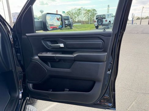 New 2026 RAM 1500 Express image 30