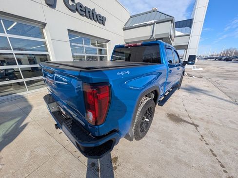 Used 2023 GMC Sierra 1500 Elevation image 4