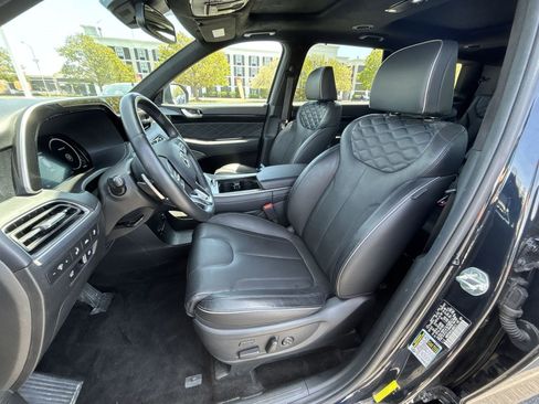 Used 2020 Hyundai Palisade Limited AWD/4WD image 11