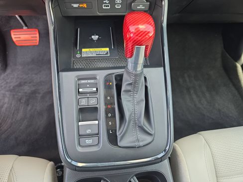 Used 2025 Honda CR-V EX-L image 22