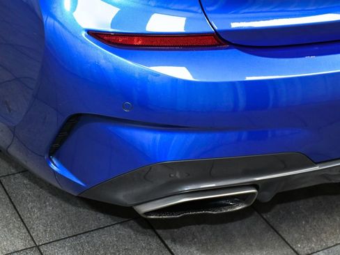 Used 2021 BMW M340i xDrive w/ Premium Package image 88