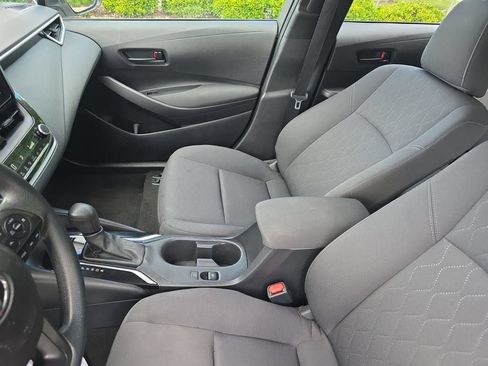 Used 2023 Toyota Corolla LE FWD image 14
