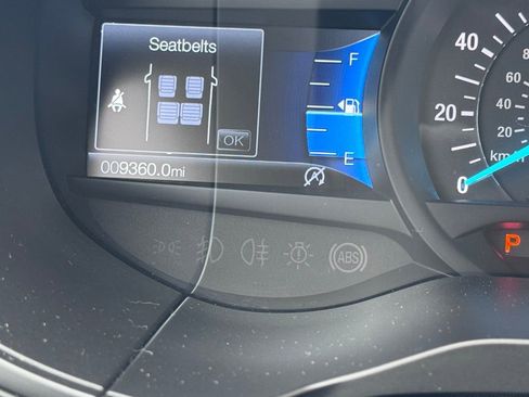 Certified 2024 Ford Edge SE image 34