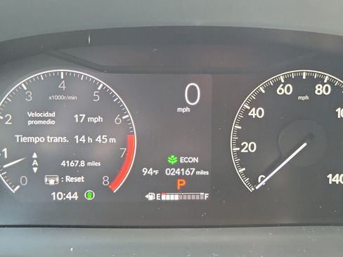 Certified 2024 Honda Pilot EX-L image 24