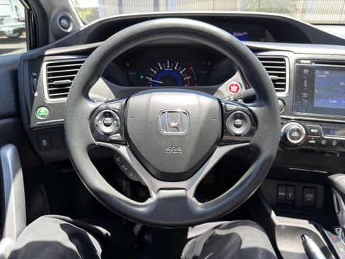 Used 2014 Honda Civic EX image 20