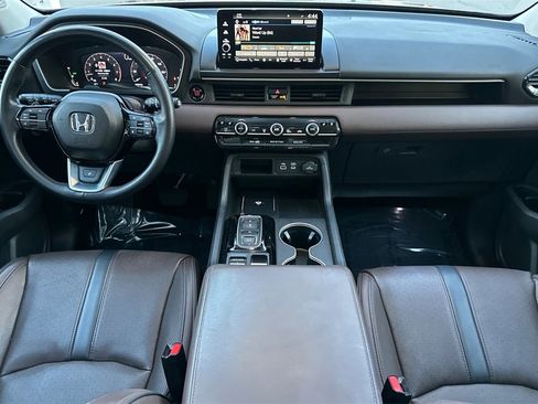 Certified 2024 Honda Pilot Elite image 15