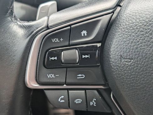 Used 2021 Honda Accord Sport image 12
