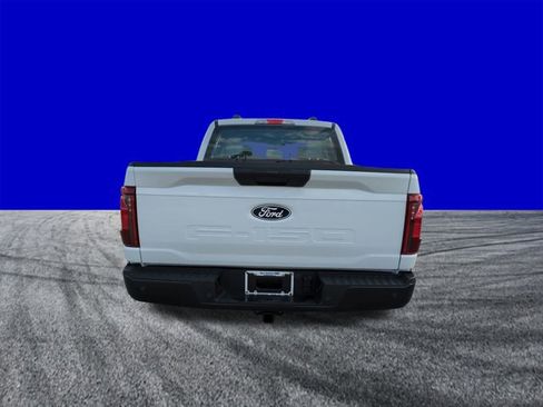New 2026 Ford F150 XL RWD image 5