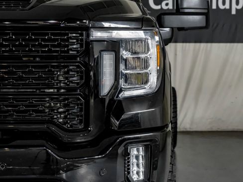 Used 2022 GMC Sierra 3500 Denali AWD/4WD image 43