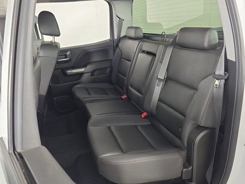 Used 2018 GMC Sierra 2500 SLT w/ Duramax Plus Package AWD/4WD image 23