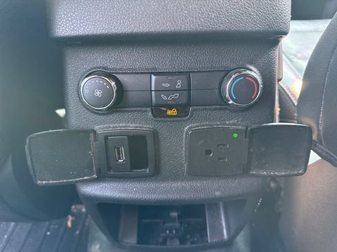 Used 2016 Ford Explorer Sport w/ Equipment Group 401A AWD/4WD image 22