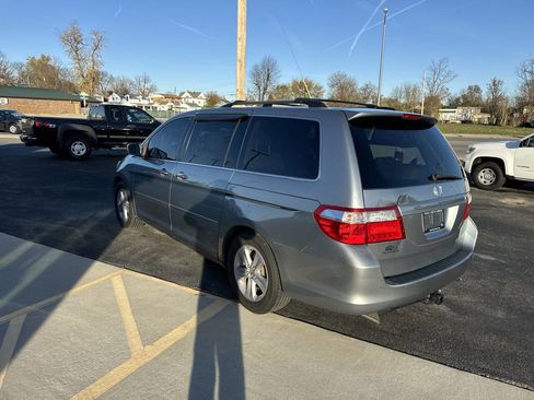 Used 2007 Honda Odyssey EX-L image 8