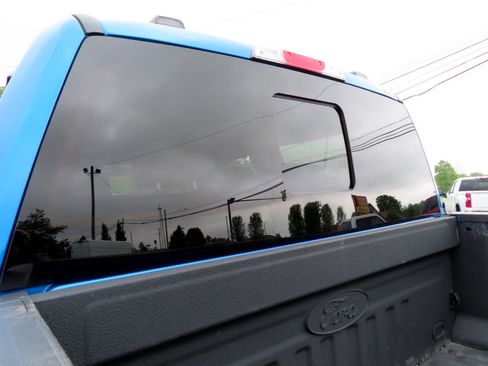 Used 2021 Ford F350 Lariat image 17