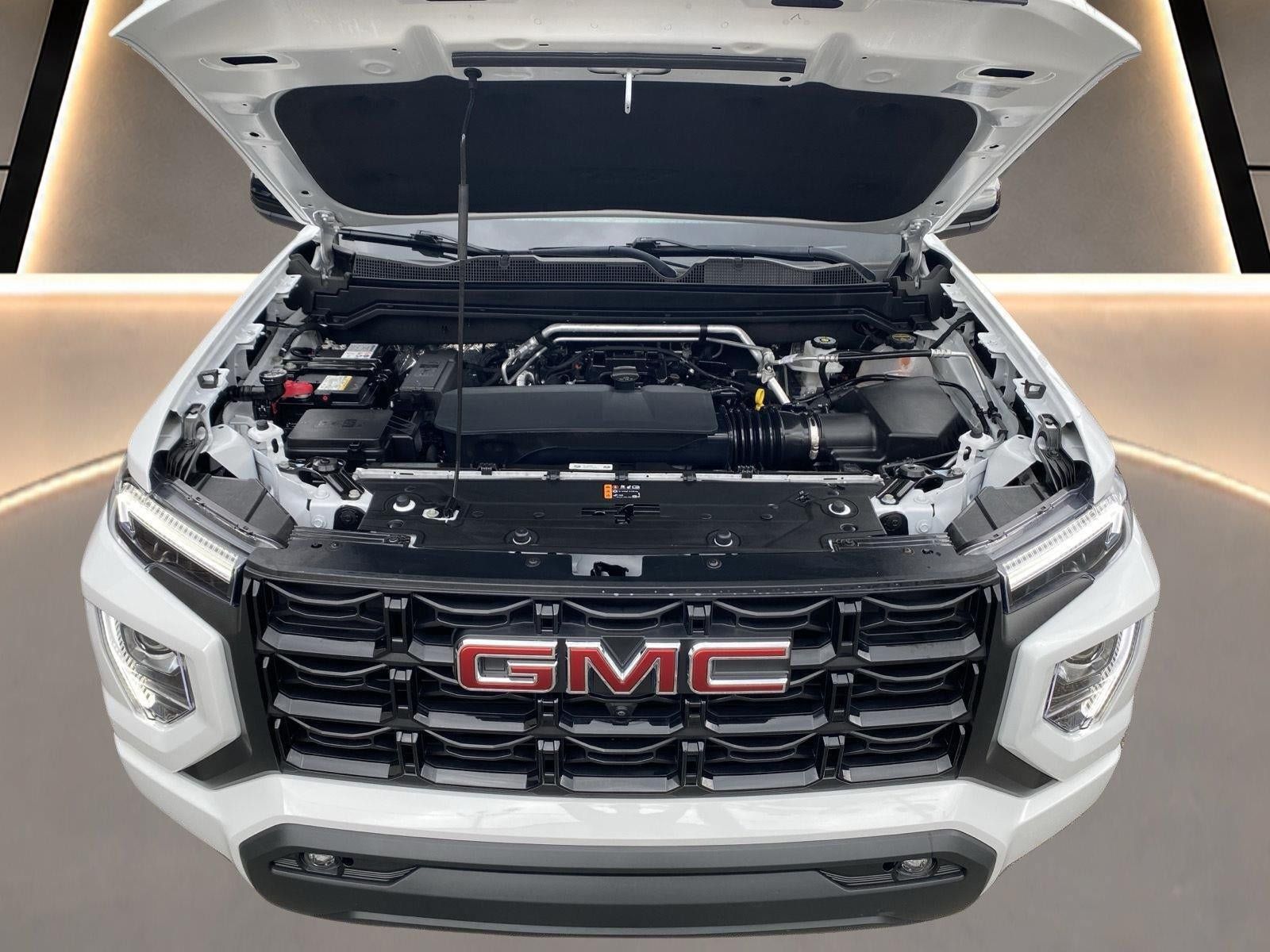 Used 2026 GMC Canyon Elevation w/ Convenience Package AWD/4WD image 33