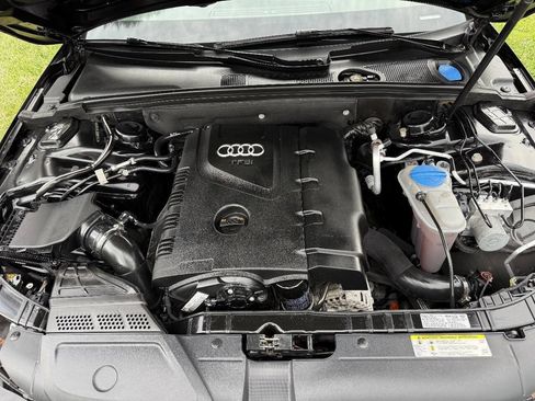Used 2013 Audi A4 2.0T Premium Plus AWD/4WD image 19