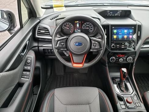 Certified 2023 Subaru Forester Sport AWD/4WD image 14