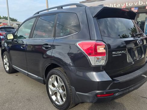 Used 2018 Subaru Forester 2.5i Touring w/ Popular Package #2 AWD/4WD image 7